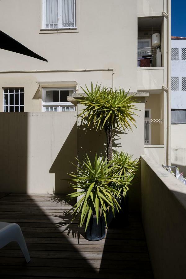 Apartamento Baixa24 - City Center Private Sun Deck Apartment