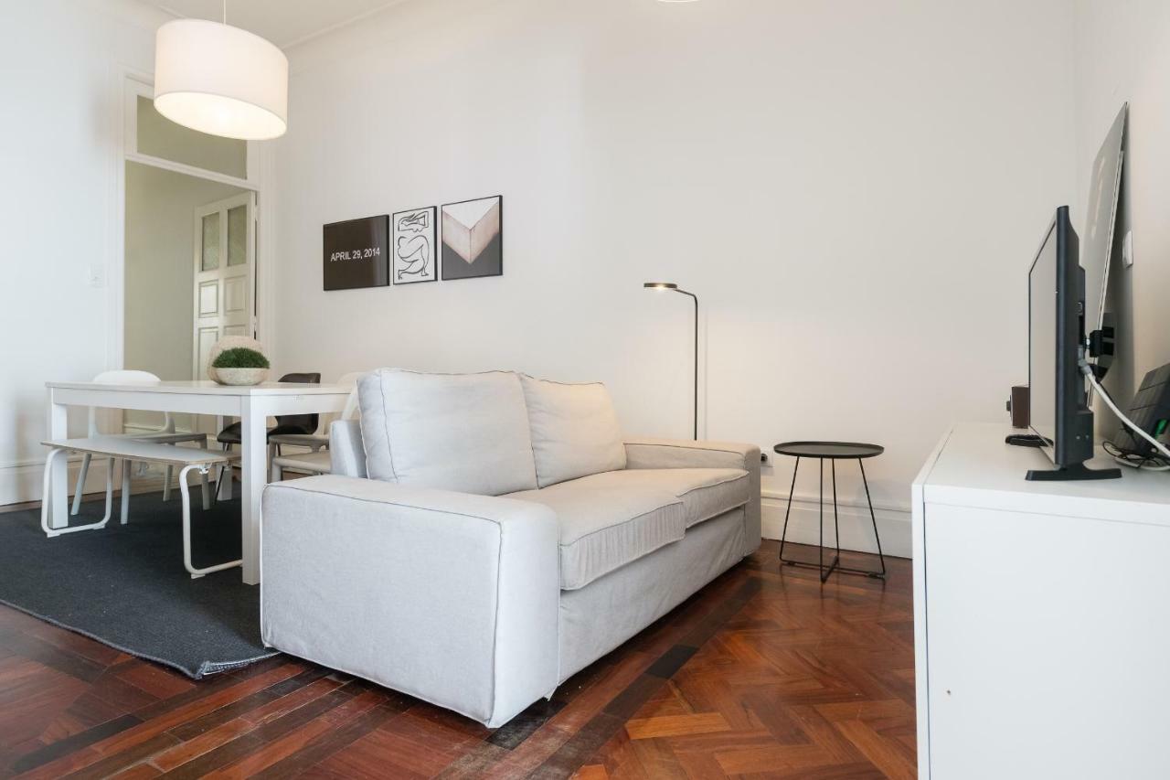 Baixa24 - City Center Private Sun Deck Apartment Apartamento