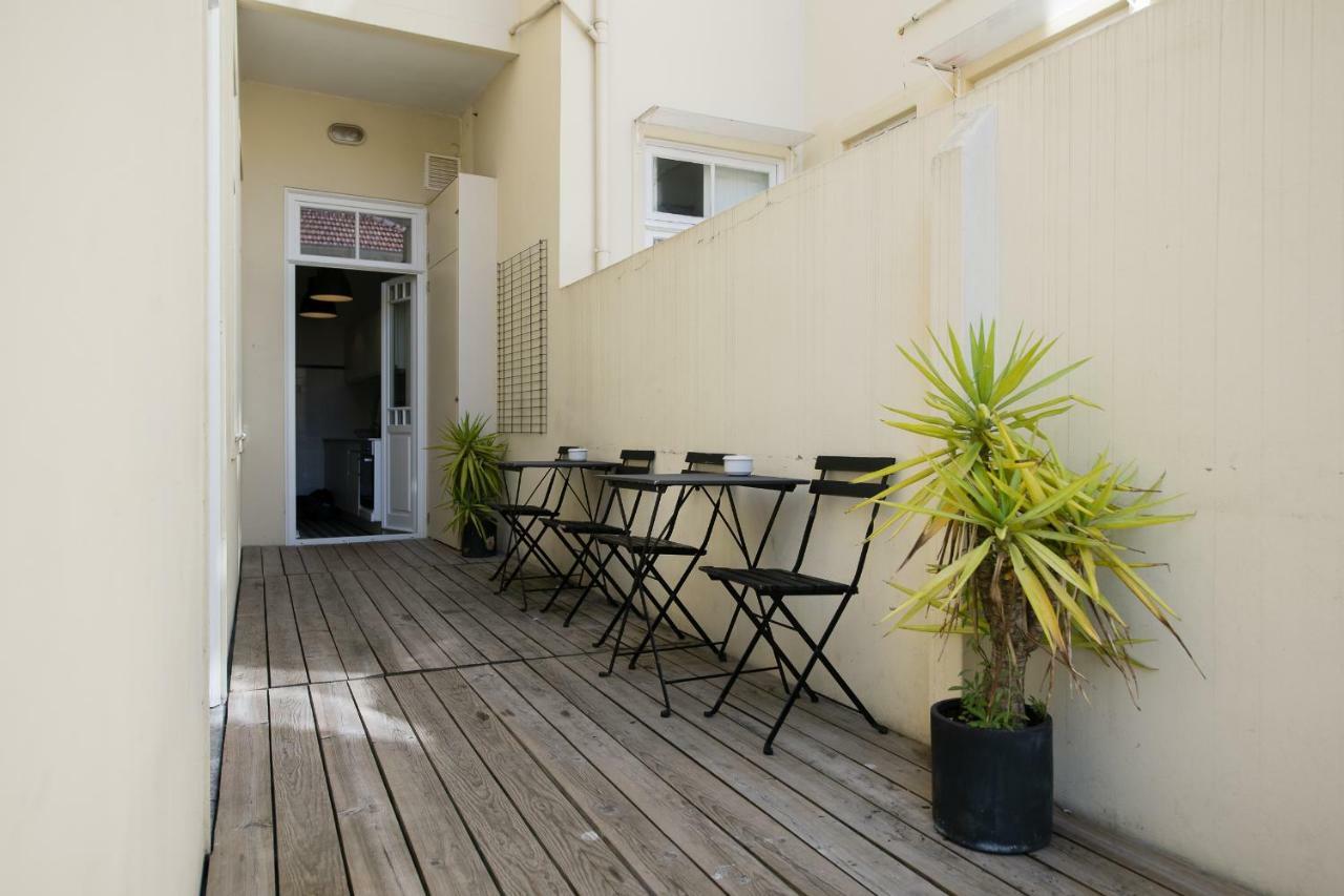 Apartamento Baixa24 - City Center Private Sun Deck Apartment *
