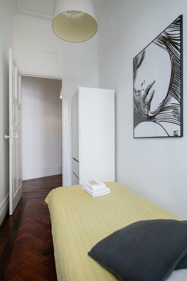 Baixa24 - City Center Private Sun Deck Apartment Apartamento Porto