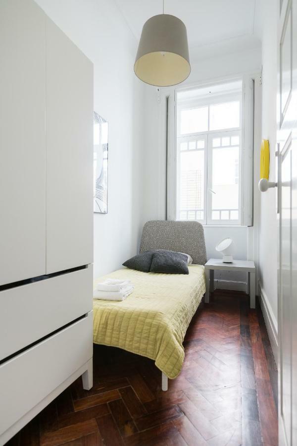 Apartamento Baixa24 - City Center Private Sun Deck Apartment Porto